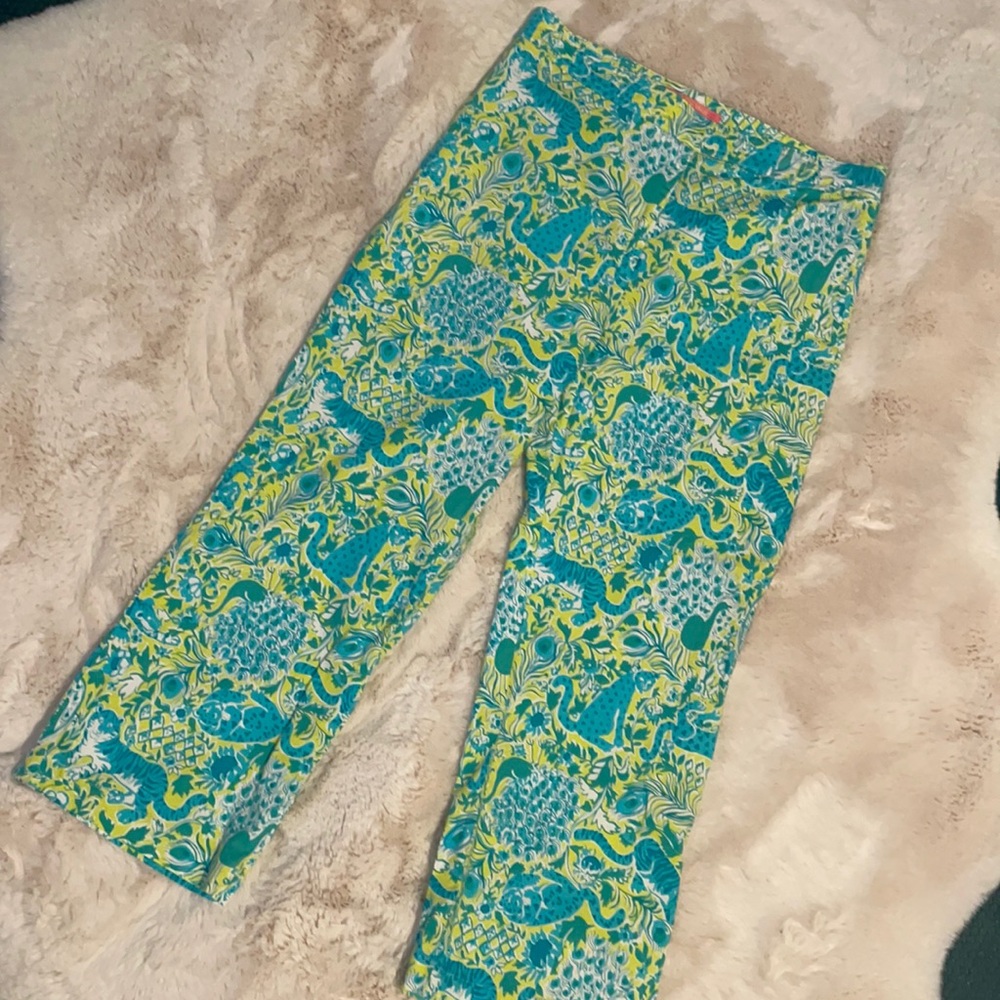 🐅🌴Key West pants